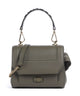Lancel Ninon S Schoudertas dark khaki