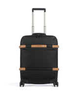 Lancel Neo Partance Spinner (4 wheels) black