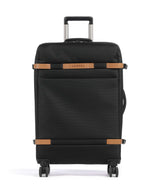 Lancel Neo Partance M Spinner (4 wheels) black