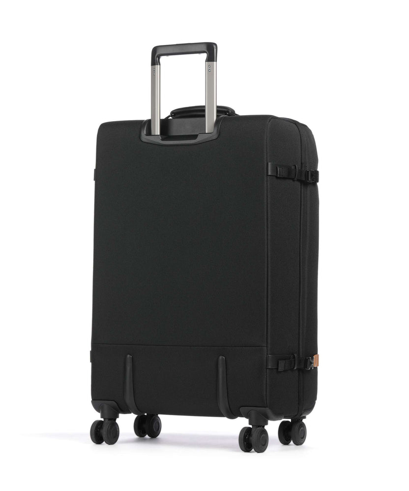 Lancel Neo Partance M Spinner (4 wheels) black