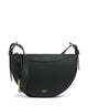 Lancel Faubourg Crossbody tas black