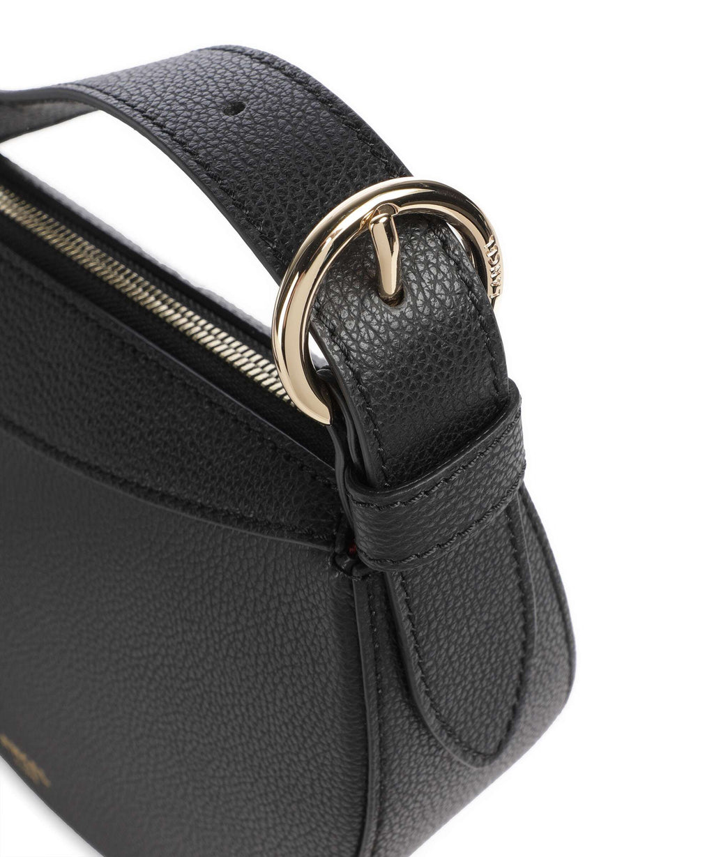 Lancel Faubourg Crossbody bag black