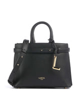 Lancel Faubourg S Handtas black