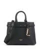 Lancel Faubourg S Handtas black