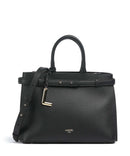 Lancel Faubourg M Handtas black