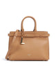 Lancel Faubourg M Handtas camel