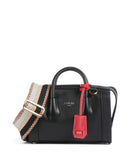 Lancel BCBG Mini Handbag black