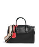 Lancel BCBG M Handtas black
