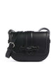 Lancel Sienna S Crossbody tas black