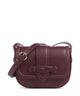 Lancel Sienna S Crossbody tas cassis