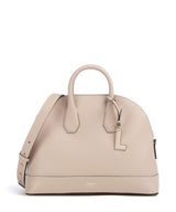 Lancel Belleville M Handtas cappuccino