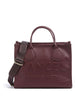 Lancel Jour M Handtas cassis