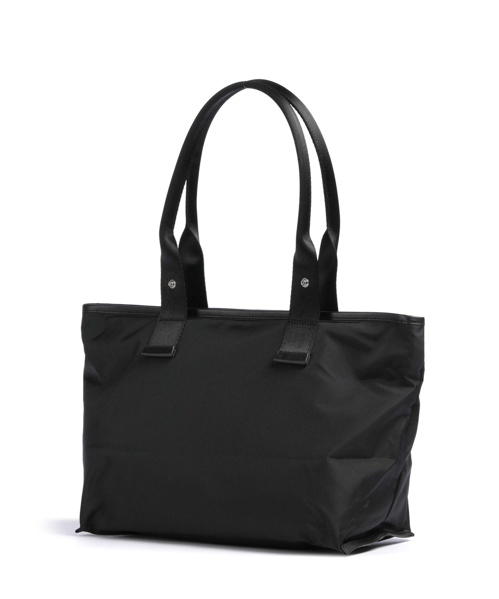 Lancel Mistral M Tote bag black