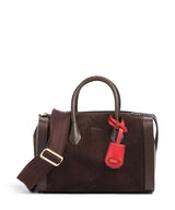Lancel BCBG Bowling M Handtas coconut