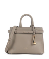 Lancel Faubourg S Handtas greige
