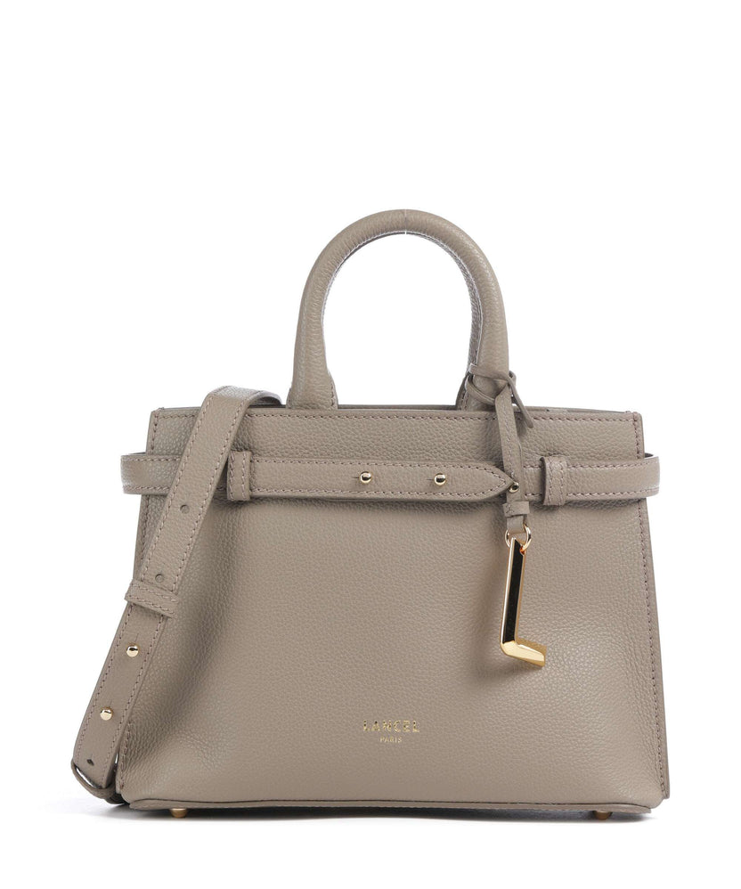 Lancel Faubourg S Handbag greige