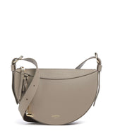 Lancel Faubourg Crossbody bag greige