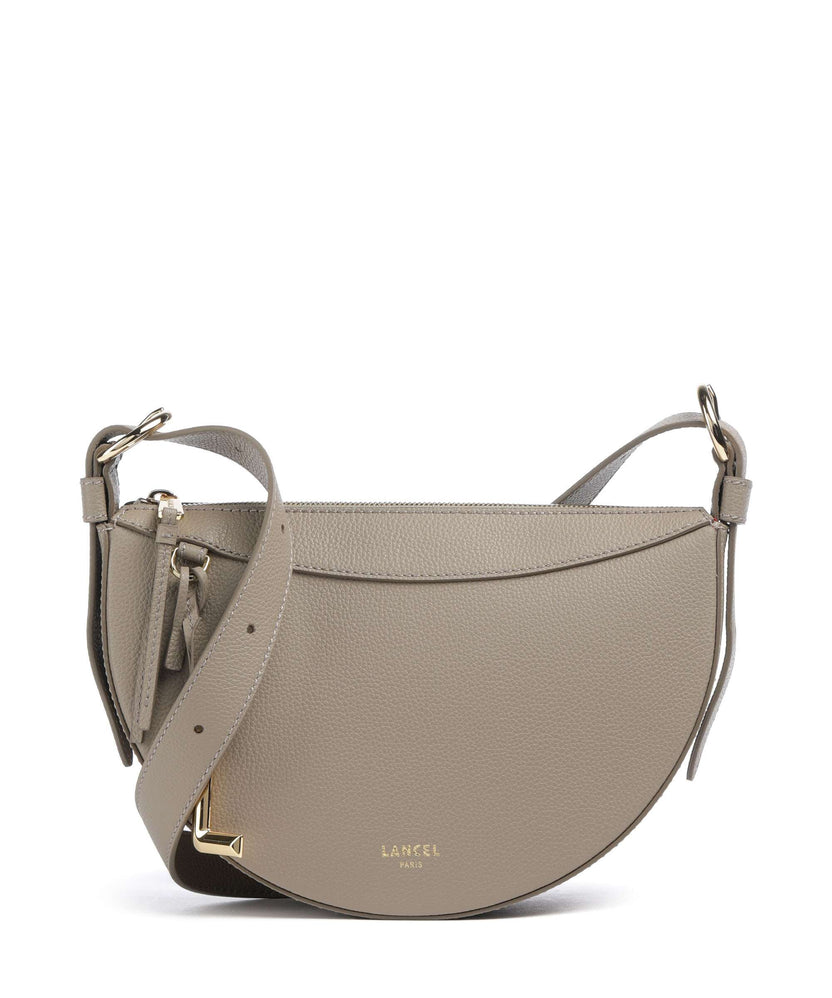 Lancel Faubourg Crossbody bag greige