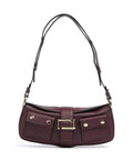 Lancel Multipocket Shoulder bag cassis