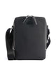 Lacoste Chantaco Crossbody tas noir