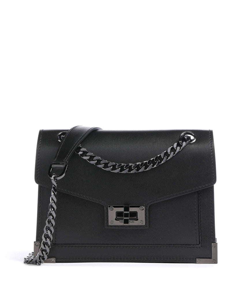 The Kooples Emily Shoulder bag black
