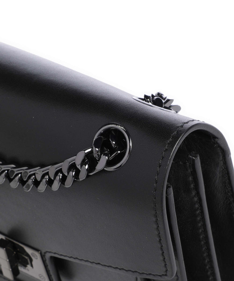 The Kooples Emily Shoulder bag black