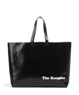 The Kooples Tote bag black