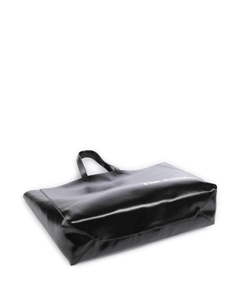 The Kooples Tote bag black