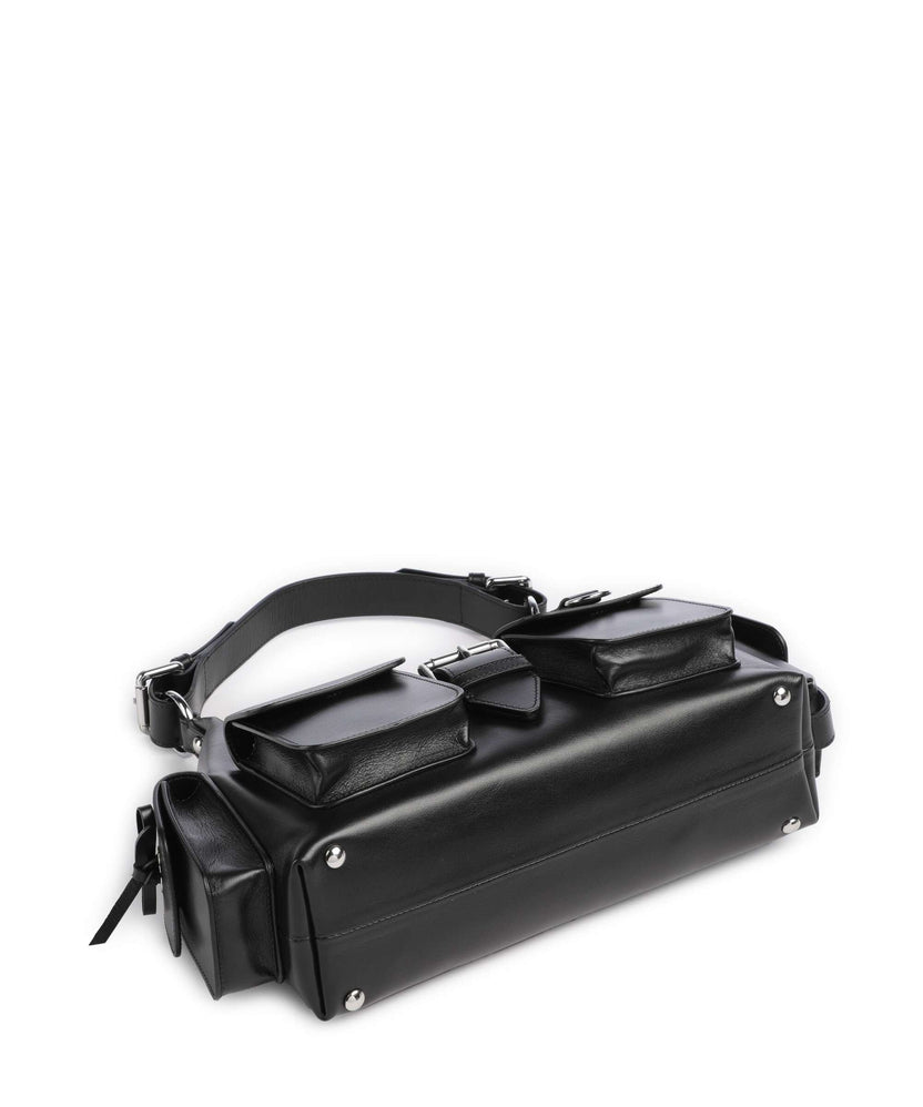 The Kooples Amelia Shoulder bag black