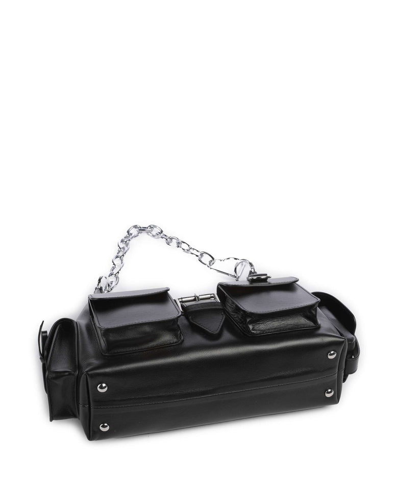 The Kooples Amelia Shoulder bag black