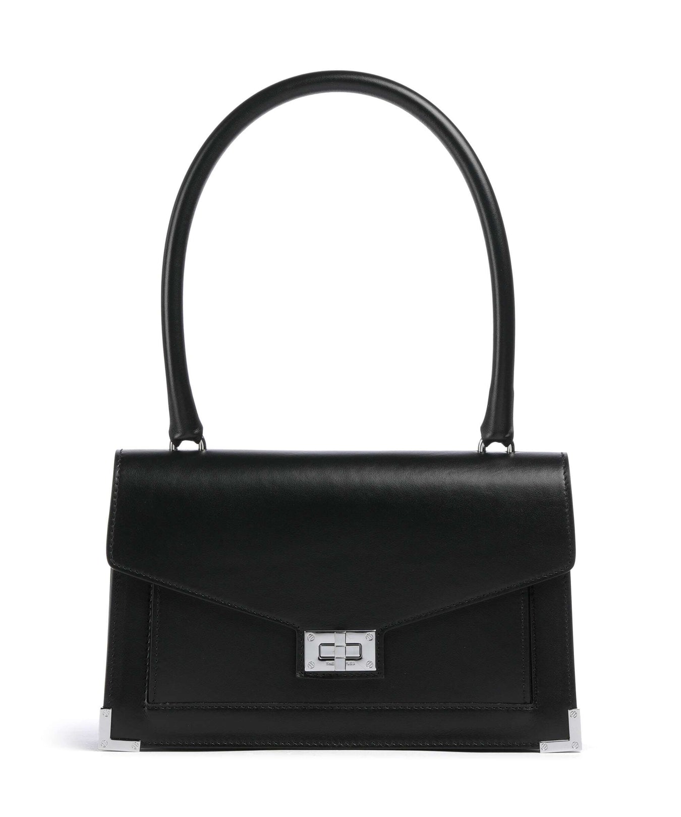 The Kooples Emily Shoulder bag black