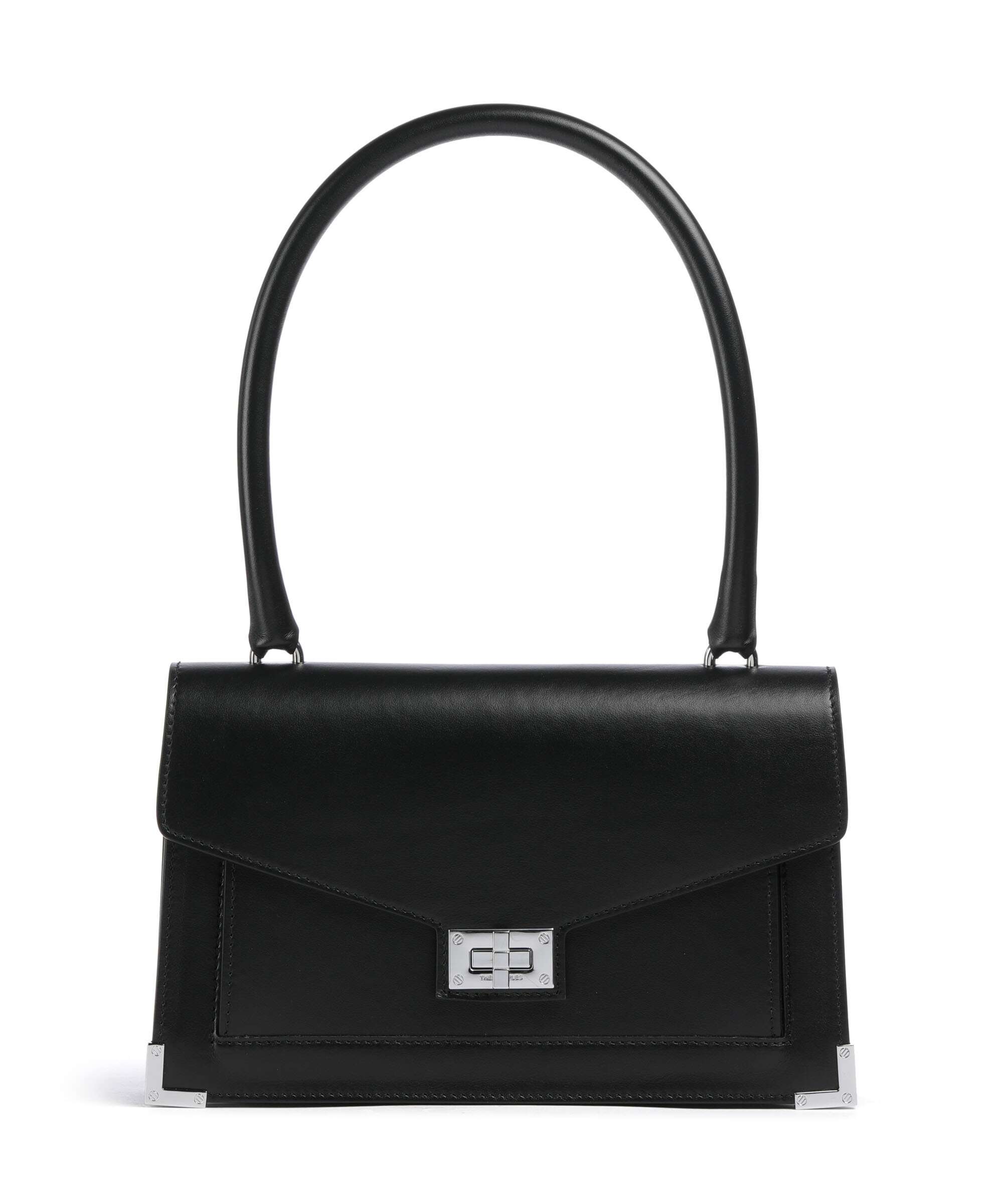 The Kooples Emily Shoulder bag black