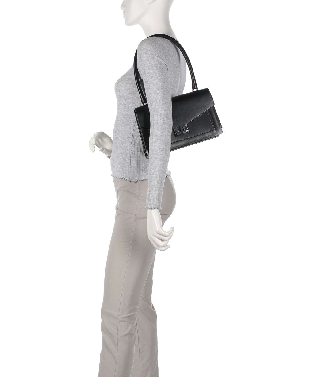 The Kooples Emily Shoulder bag black