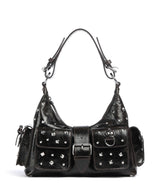 The Kooples Amelia Schoudertas brown