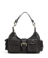 The Kooples Amelia Shoulder bag brown