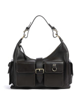 The Kooples Amelia Large Schoudertas brown