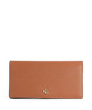 Lauren Ralph Lauren Medium Wallet tan