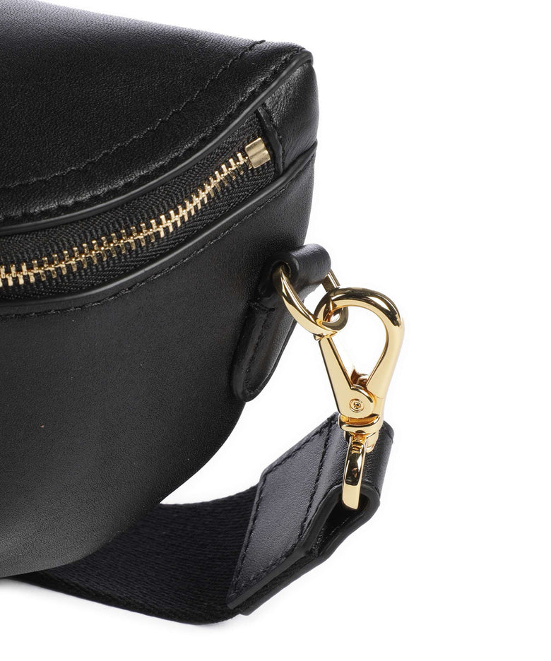 Lauren Ralph Lauren Marcy Fanny pack black