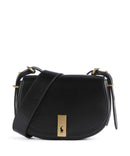 Polo Ralph Lauren ID Collection Small Crossbody tas black