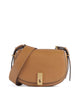 Polo Ralph Lauren ID Collection Small Crossbody tas tan