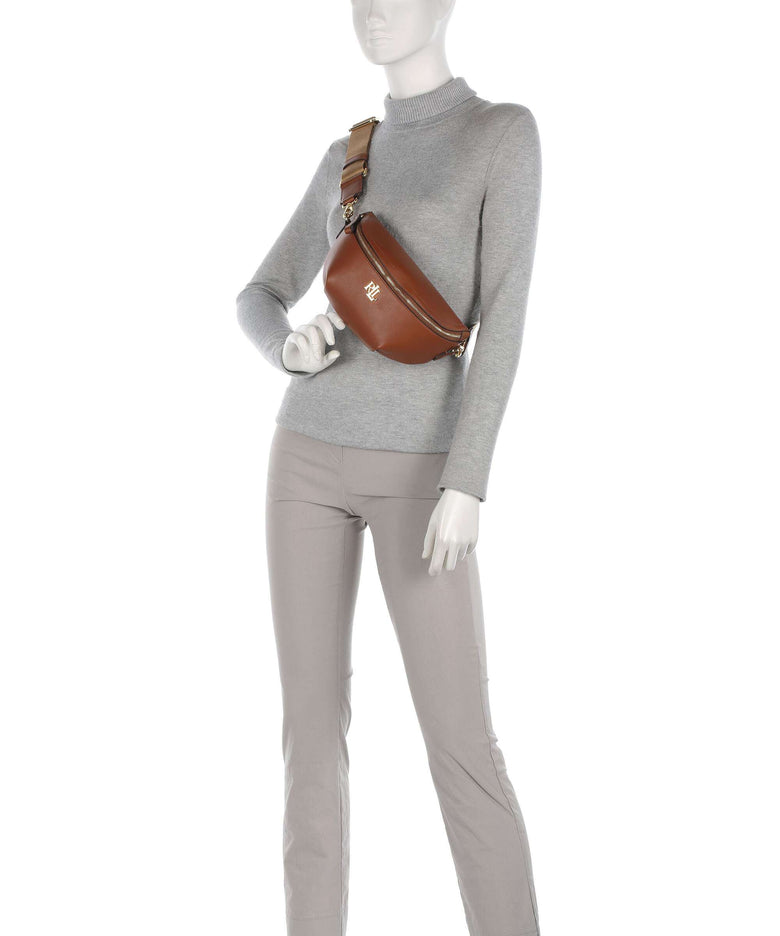 Lauren Ralph Lauren Marcy Fanny pack tan