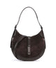 Polo Ralph Lauren ID Collection Small Hobo tas chocolate