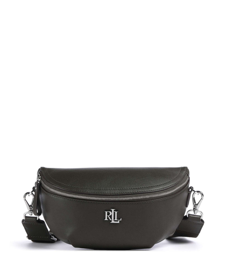 Lauren Ralph Lauren Marcy Fanny pack dark olive
