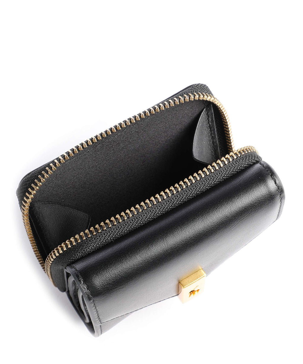 Polo Ralph Lauren ID Collection Small Wallet black