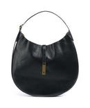 Polo Ralph Lauren ID Collection Medium Hobo tas black