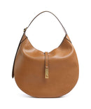 Polo Ralph Lauren ID Collection Medium Hobo tas tan