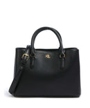 Lauren Ralph Lauren Marcy 26 Handtas black