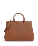 Lauren Ralph Lauren Hanna 37 Handtas lauren tan