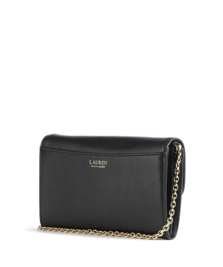 Lauren Ralph Lauren Adair 20 Wallet black