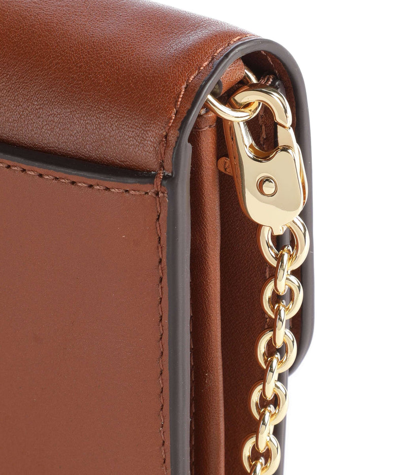 Lauren Ralph Lauren Adair 20 Wallet lauren tan